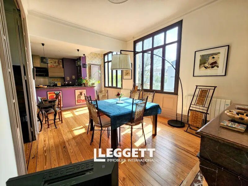 Maison à vendre, 178m², Bordeaux