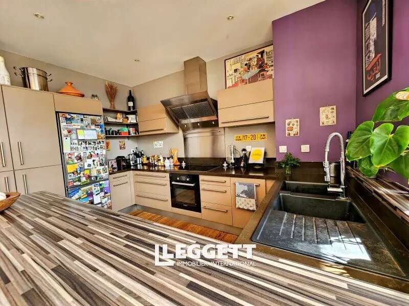 Maison à vendre, 178m², Bordeaux