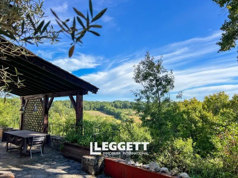 Maison à vendre, 165m², Eymet
