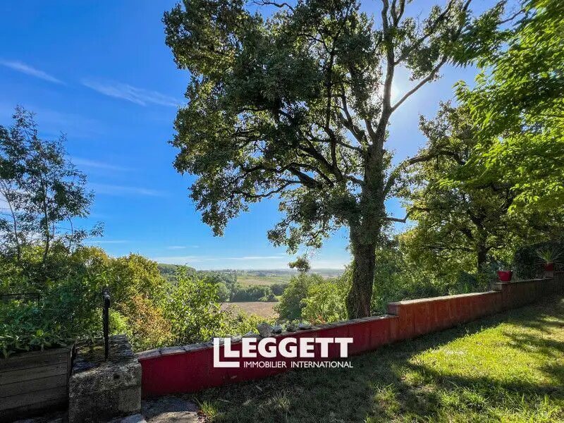 Maison à vendre, 165m², Eymet
