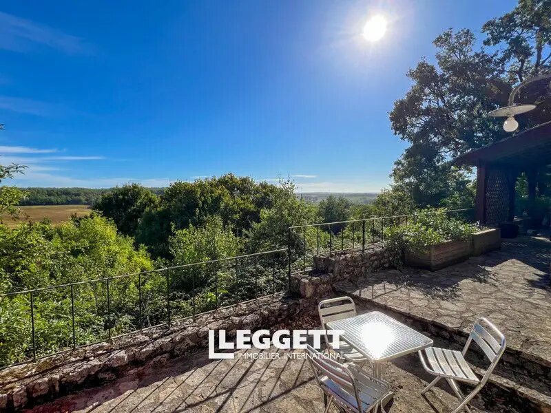 Maison à vendre, 165m², Eymet