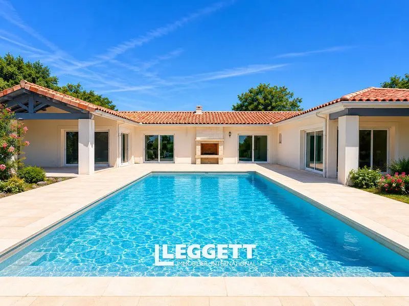 Maison à vendre, 199m², Périgueux