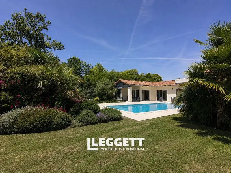Maison à vendre, 199m², Périgueux
