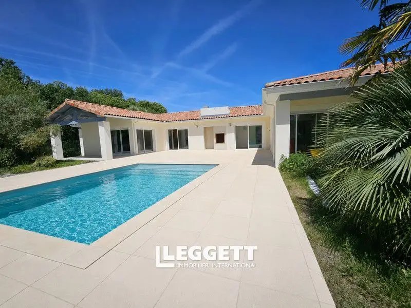 Maison à vendre, 199m², Périgueux