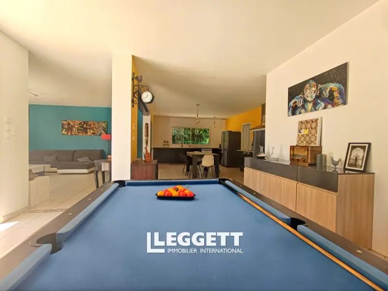 Maison à vendre, 199m², Périgueux