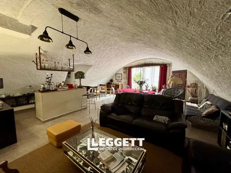 Maison à vendre, 760m², Sauve
