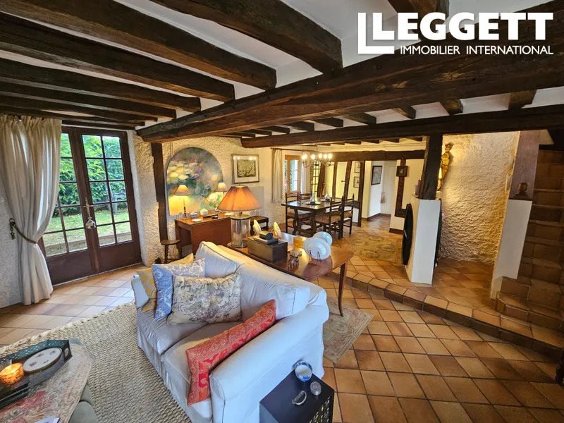 Maison à vendre, 114m², Vimoutiers