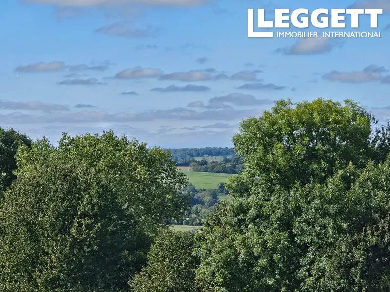 Maison à vendre, 114m², Vimoutiers