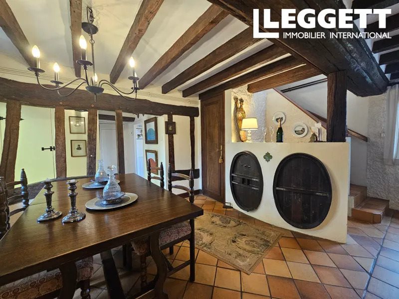 Maison à vendre, 114m², Vimoutiers