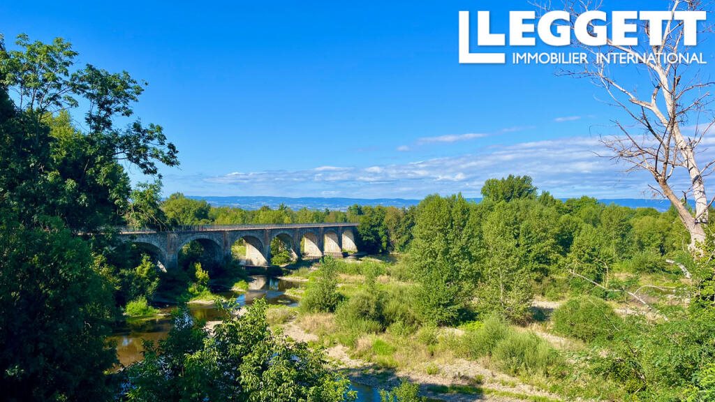 Appartement à vendre, 83m², Montrond-les-Bains