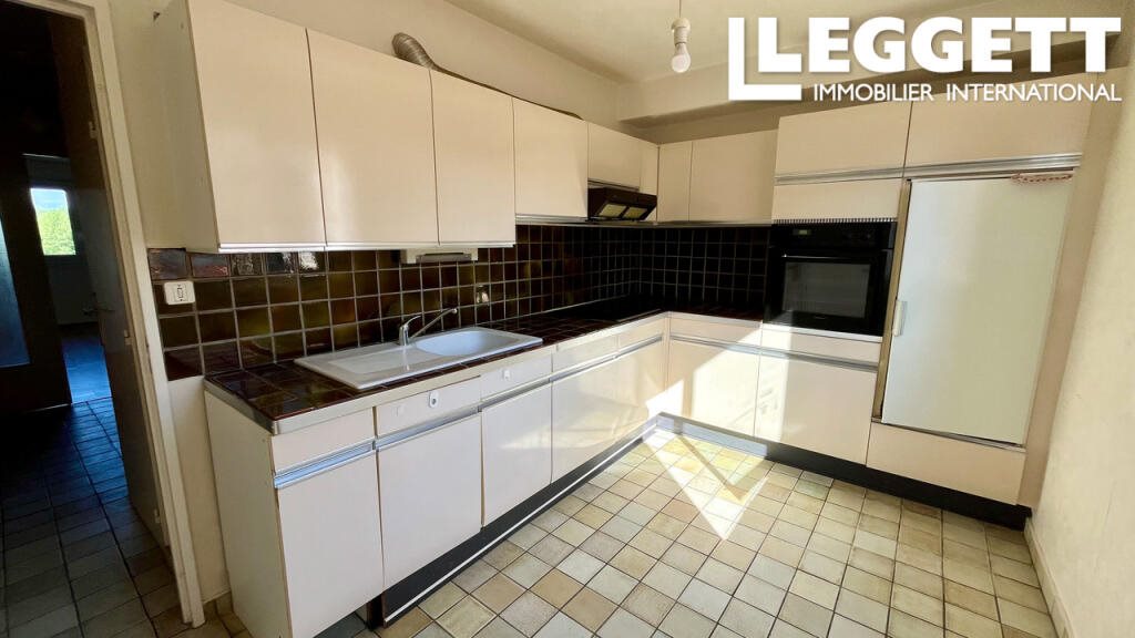 Appartement à vendre, 83m², Montrond-les-Bains