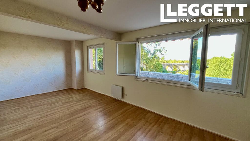 Appartement à vendre, 83m², Montrond-les-Bains