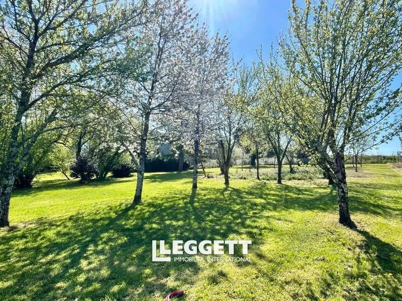 Maison à vendre, 190m², Mareuil