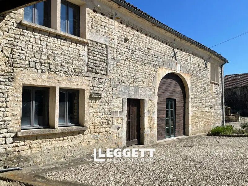 Maison à vendre, 190m², Mareuil