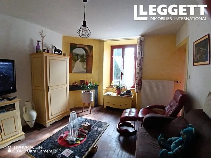 Maison à vendre, 100m², Chaillac-sur-Vienne