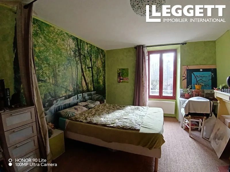 Maison à vendre, 100m², Chaillac-sur-Vienne