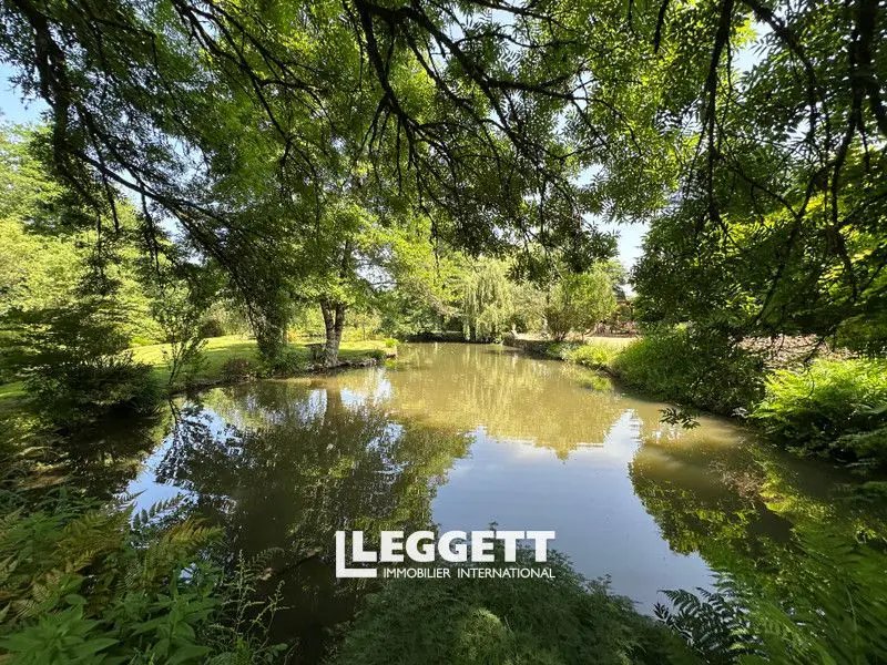 Maison à vendre, 170m², Sarlande
