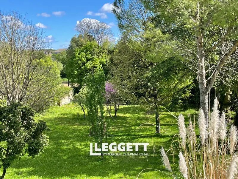 Maison à vendre, 240m², Rouillac