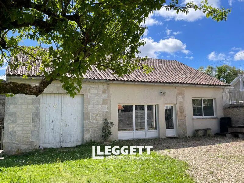 Maison à vendre, 240m², Rouillac