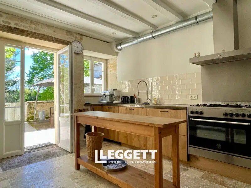 Maison à vendre, 240m², Rouillac