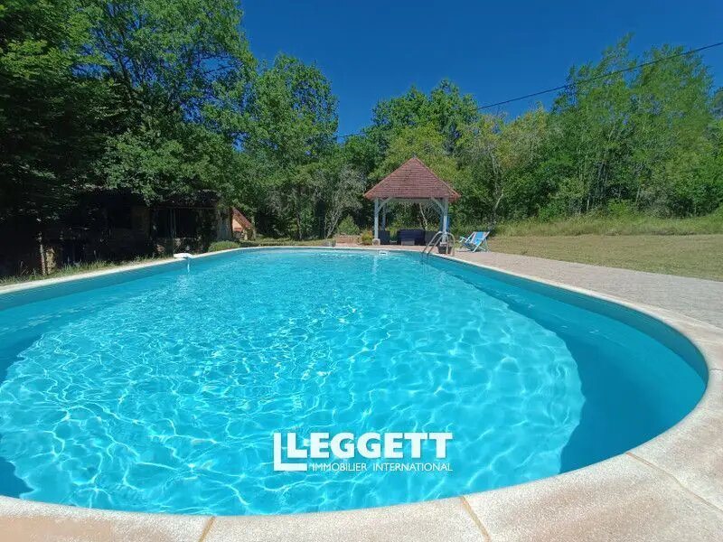 Maison à vendre, 146m², Saint-Léon-sur-Vézère