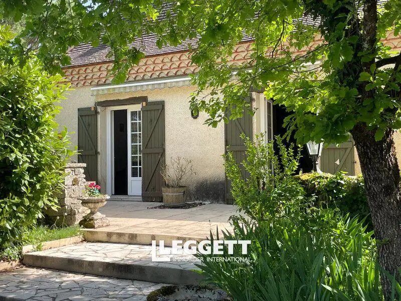 Maison à vendre, 290m², Pradines