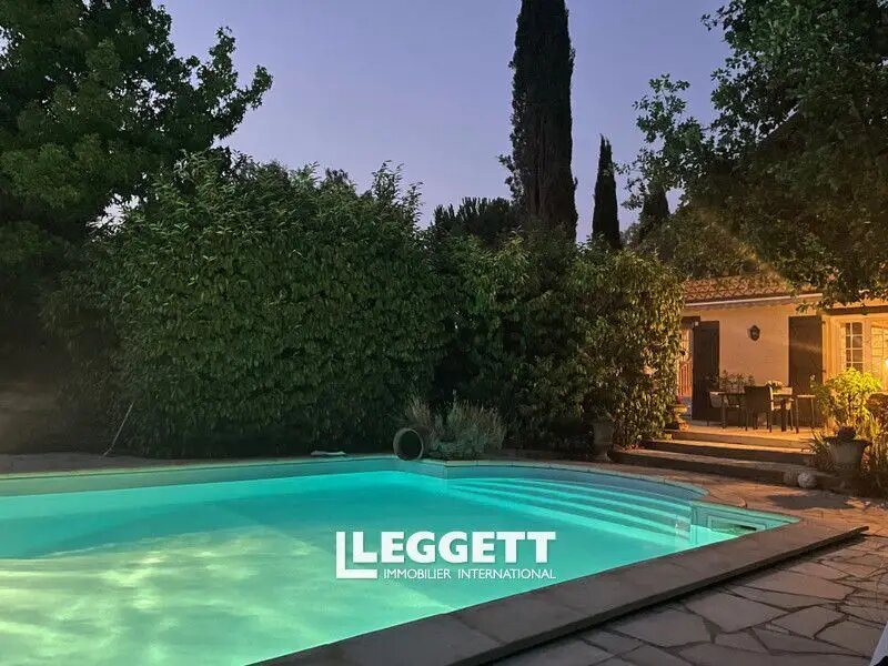 Maison à vendre, 290m², Pradines