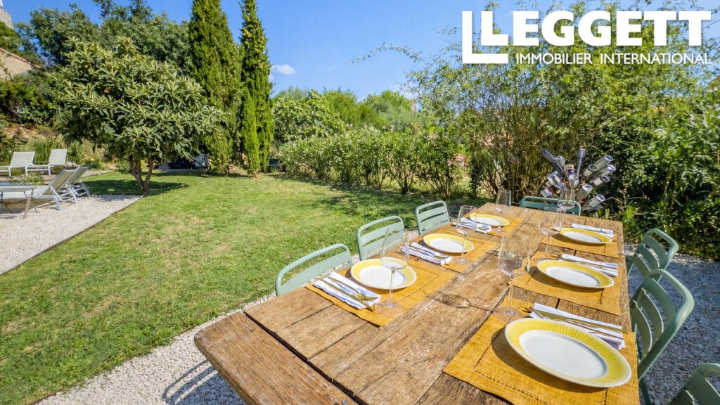 Maison à vendre, 105m², Puissalicon