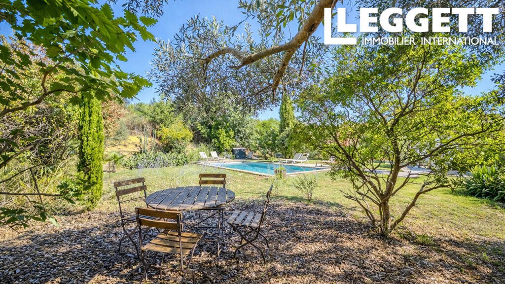 Maison à vendre, 105m², Puissalicon