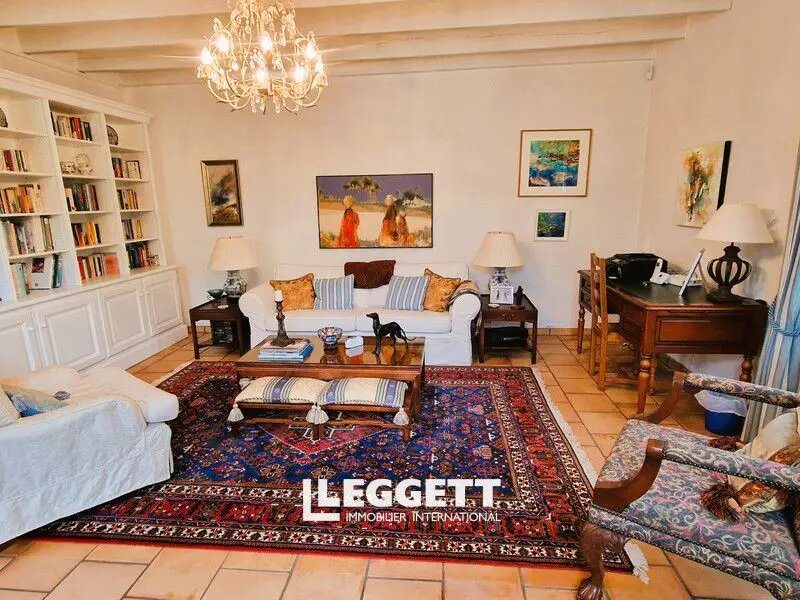 Maison à vendre, 259m², Saint-Christophe-de-Double