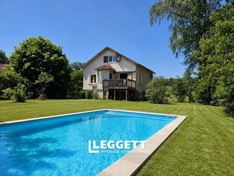 Maison à vendre, 114m², La Coquille