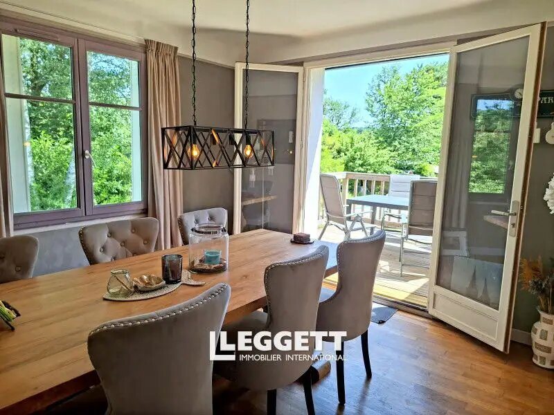 Maison à vendre, 114m², La Coquille