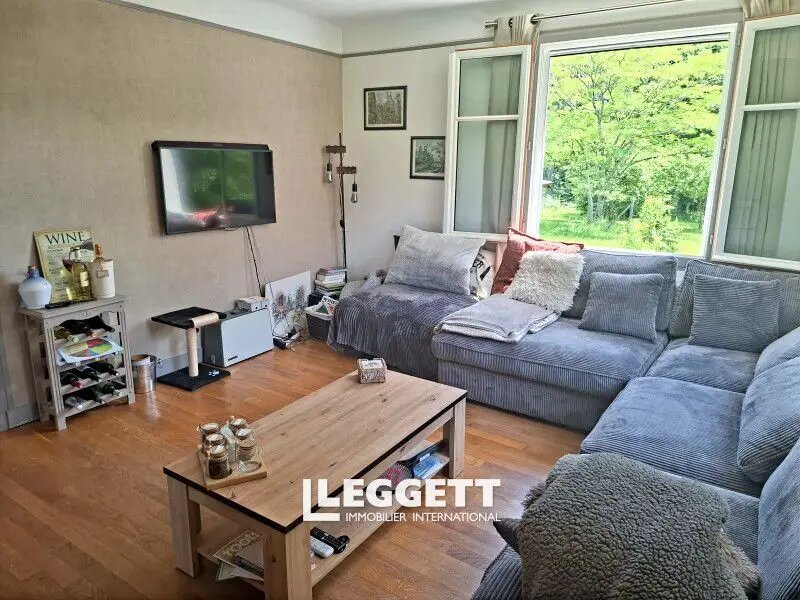 Maison à vendre, 114m², La Coquille