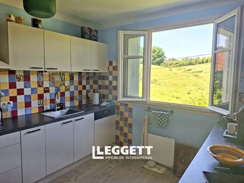 Maison à vendre, 114m², La Coquille