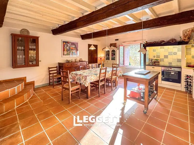 Maison à vendre, 196m², Monze