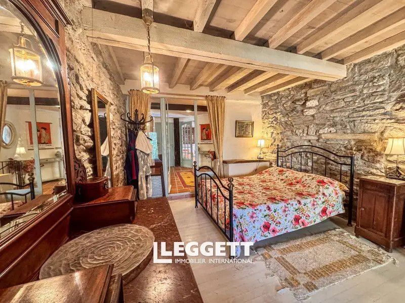Maison à vendre, 196m², Monze