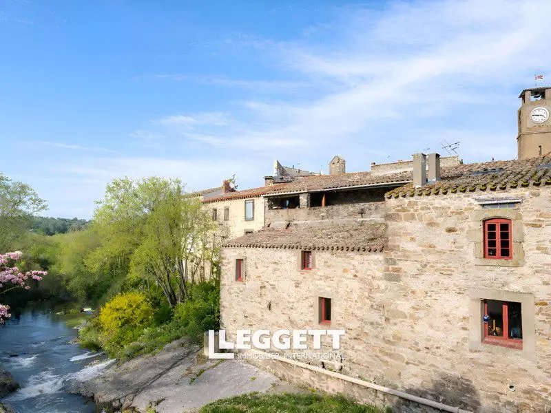 Maison à vendre, 196m², Monze