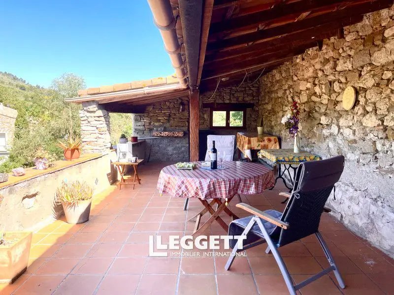 Maison à vendre, 196m², Monze