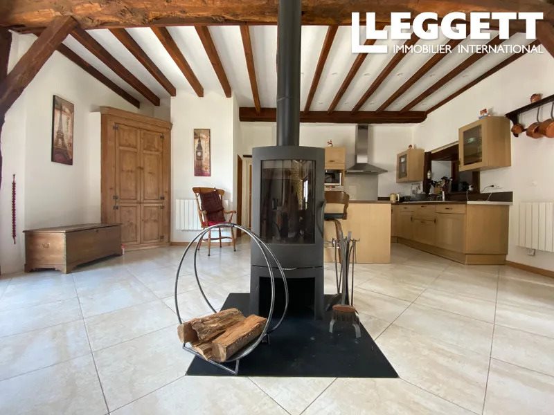 Maison à vendre, 153m², Vignols