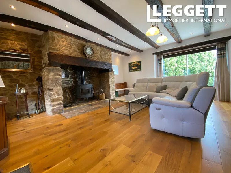Maison à vendre, 153m², Vignols