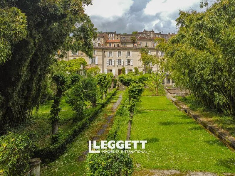 Maison à vendre, 420m², Angoulême