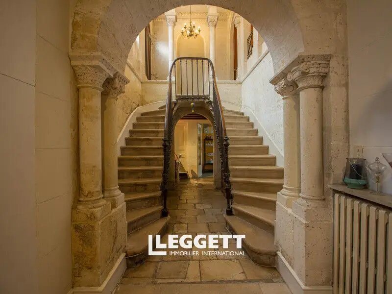 Maison à vendre, 420m², Angoulême
