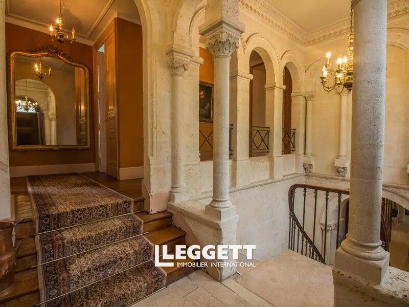 Maison à vendre, 420m², Angoulême