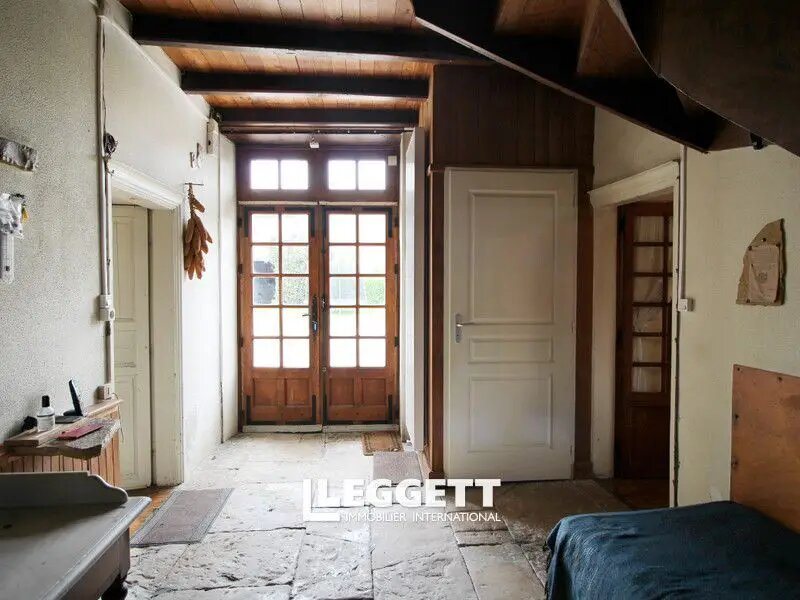 Maison à vendre, 259m², Villiers-Couture