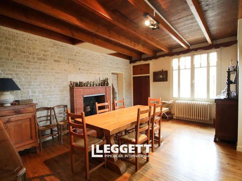 Maison à vendre, 259m², Villiers-Couture
