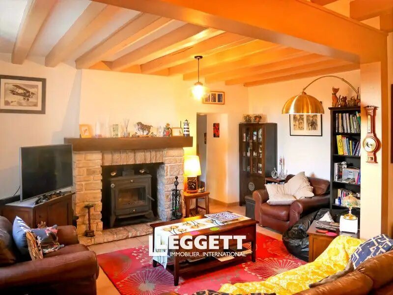 Maison à vendre, 171m², Laprade