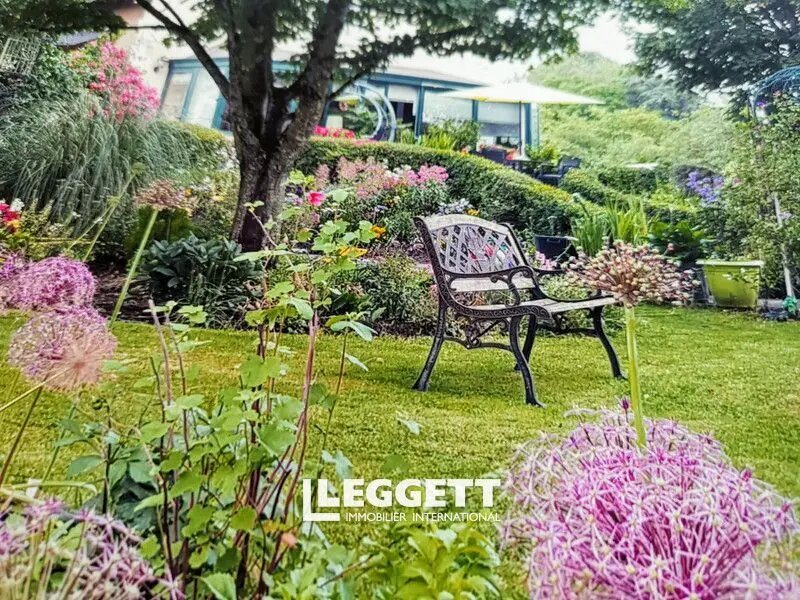 Maison à vendre, 117m², Saint-Gaultier