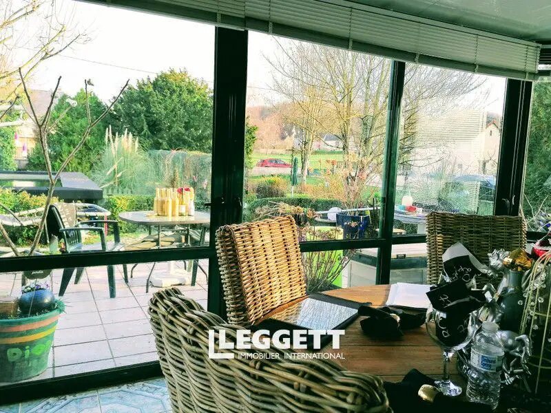 Maison à vendre, 117m², Saint-Gaultier