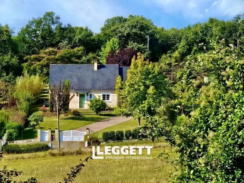 Maison à vendre, 103m², Gennes