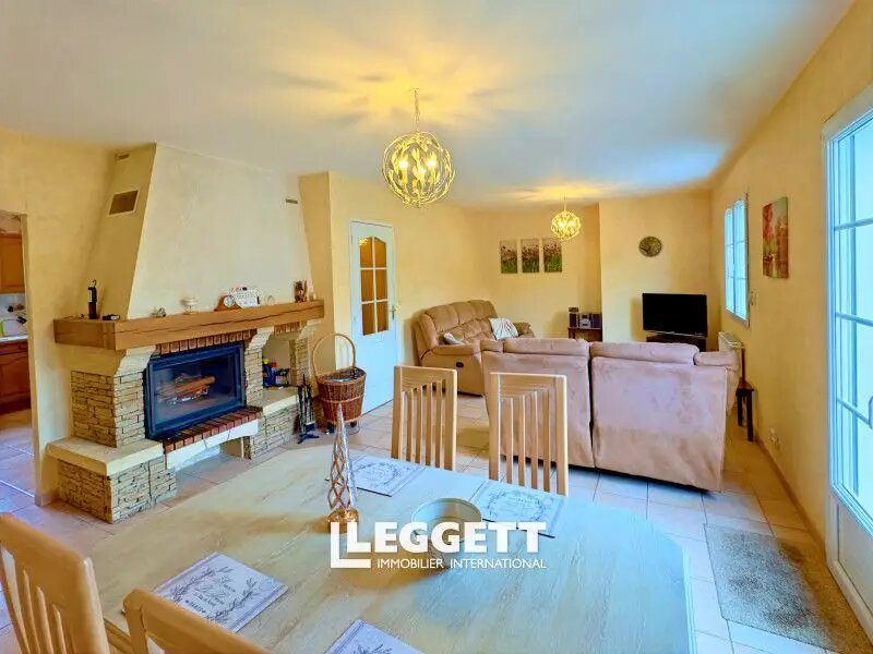Maison à vendre, 103m², Gennes